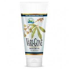 NSP Vari-Gone Skin Cream Крем «Вері-гон» від варикозу і судинної сітки, 55,5 г, фото 