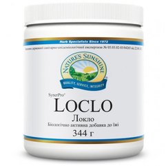Локло NSP Loclo, 344 g