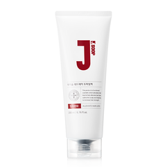 Маска для волос и кожи головы JSoop Red J Scalp Heal Pack, 200 ml