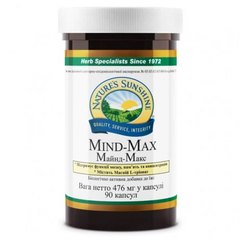 Майнд-Макс NSP Mind-Max, 90 шт