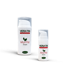 Набор Крем Myrtle Veratin Skin Care Myrtle Cream