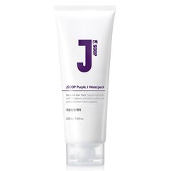 Несмываемая маска универсальная  JSoop Purple J Water Pack, 200 ml