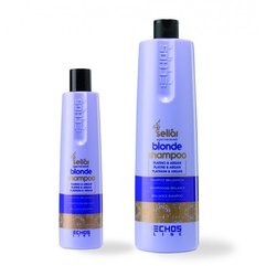 Echosline Seliar Blonde Shampoo Шампунь для світлих і фарбованого волосся, фото 