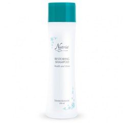 Шампунь здоровье и сияние восстанавливающий NSP Restoring Shampoo Health And Shine, 250 ml