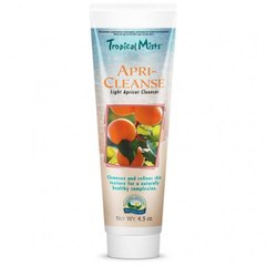 NSP Apri-Cleanse Light Apricot Cleanser Скраб абрикосовий «Апрі-Клінсі» для обличчя і тіла, 135 мл, фото 