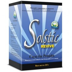 Солстик Ревайв NSP Solstic Revive, 30x7,5 g