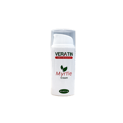 Крем Миртовый Veratin Skin Care Myrtle Cream