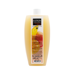 Лосьон Светящийся оттенок Norma de Durville Unifying Skin Lotion With Fresh Mango Cells, 1000 ml