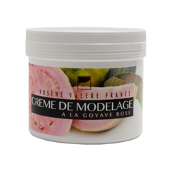 NORMA de DURVILLE Modeling Cream with Pink Guava Моделюючий крем з Рожевої гуайява, 400 мл, фото 