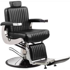 Парикмахерское кресло барбера Tico Professional BM 88021
