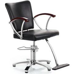 Кресло парикмахерское Tico BM 68128