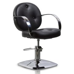 Парикмахерское кресло Tico Professional BM 68508