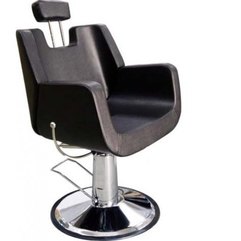 Tico Professional BM 68456 Перукарське крісло в чоловічий зал, фото 