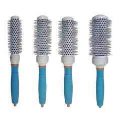 Термобрашинг для волос Tico Professional Ceramic Ionic Blue