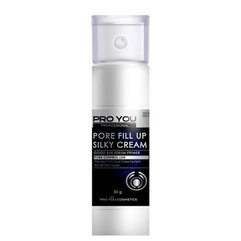 Матирующий крем Pro You Pore Fill Up Silky Cream Pro You, 30 g