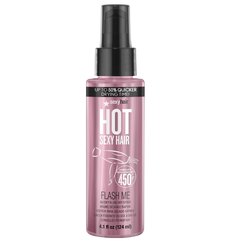 Спрей для быстрой сушки волос Sexy Hair Hot 450°F(230°C) Flash Me, 125 ml