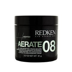 Крем-мусс для волос Redken Styling Aerate 08, 91 g