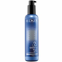 Лосьон с биотином для ускорения роста волос Redken Extreme Length Primer Rinse Out Treatment, 150 ml