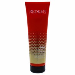 Несмываемый крем для термозащиты волос Redken Frizz Dismiss Rebel Tame, 250 ml
