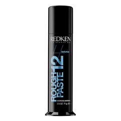 Redken Texturize Rough Paste 12 Паста для моделювання та текстурування волосся, 75 мл, фото 