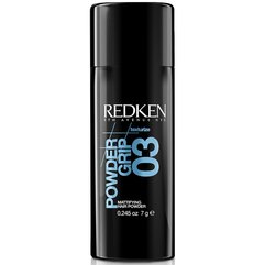 Пудра для волос Redken Powder Grip 03 Mattifying Hair Powder, 7 g