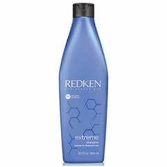 Redken Extreme Shampoo For Damaged Hair Шампунь для слабких і пошкоджених волосся, фото 