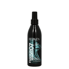 Спрей для волос с морской солью эффект волн Redken Texturize Fashion Waves 07 Sea Salt Spray, 250 ml