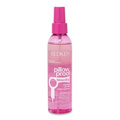 Redken Pillow Proof Blow Dry Express Primer Термозахисної спрей, 170 мл, фото 