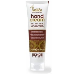 Защитный крем для рук с кератином Echosline Seliar Keratin Hand Cream, 100 ml