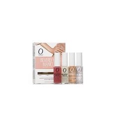 Orly Beverly Hills Manicure 4 ед.набор набор для французского маникюра