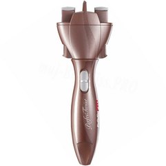 Babyliss PerfecTwist прилад для плетіння косичок, фото 