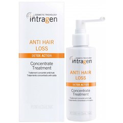 Revlon Professional Іntragen Anti Hair Loss Concentrate Teatment Засіб проти випадіння волосся, 150 мл, фото 