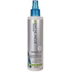 Matrix Biolage Keratindose Spray Відновлюючий спрей для волосся, 200 мл, фото 