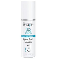 Защитная сыворотка для волос Revlon Professional Intragen Total Detox Remedy Serum, 50 ml