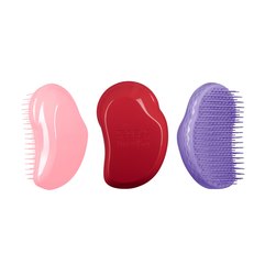 Tangle Teezer The Original Thick & Curly Оригінальна щітка без ручки для густих і кучерявих волосся, фото 