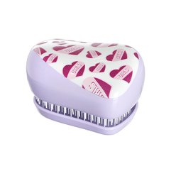 Tangle Teezer Compact Styler Girl Power Щітка для волосся для дівчат, фото 