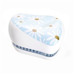 Щетка для волос Ромашки Tangle Teezer Compact Styler Dreamy Daisies