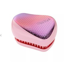 Щетка для волос Розовый закат Tangle Teezer Compact Styler Sunset Pink
