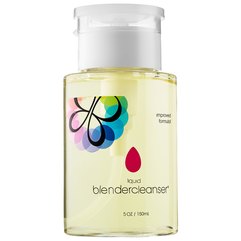 Beautyblender Liquid Blendercleanser Очищуючий гель для спонжа, 150 мл, фото 