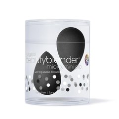Beautyblender Micro Mini Pro Професійний спонж для макіяжу міні, фото 