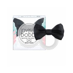 Invisibobble Bowtique Гумка для волосся "Метелик", фото 