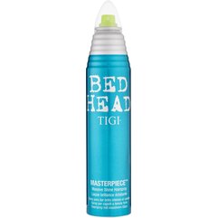 Tigi Bed Head Masterpiece Massive Shine Hairspray - Лак для волосся з інтенсивним блиском, 300 мл, фото 