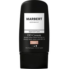 Marbert Special Care DD Cream Тональный DD-крем, 30 мл