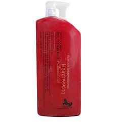 Шампунь для ежедневного использования Bio Plant Biofoton Red Daily Rich Shampoo.