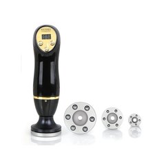 B.S. Ukraine Апарат для вакуумного масажу модель 18, фото 