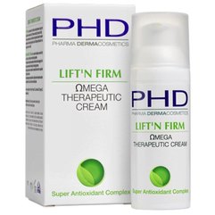 Крем Омега PHD Lift'n Firm Omega Therapeutic Cream, 50 ml