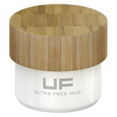 Воск для укладки сильной фиксации O'right Ultra Free Mud, 50 ml