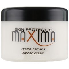 Защитный крем при окрашивании волос Maxima Skin Protector Barrier Cream, 200 ml