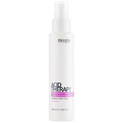 Флюид для окрашенных волос Maxima Acid Therapy Instant Finish Fluid, 100 ml