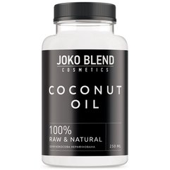 Кокосовое масло Joko Blend Coconut Oil Joko Blend, 250 ml